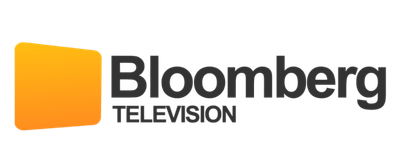 Bloomberg logo