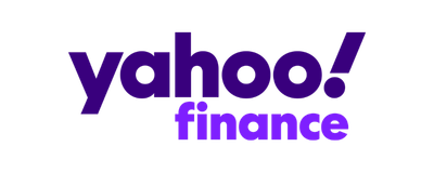 Yahoo Finance logo